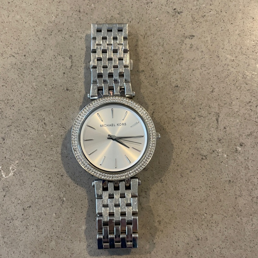 Michael Kors watch